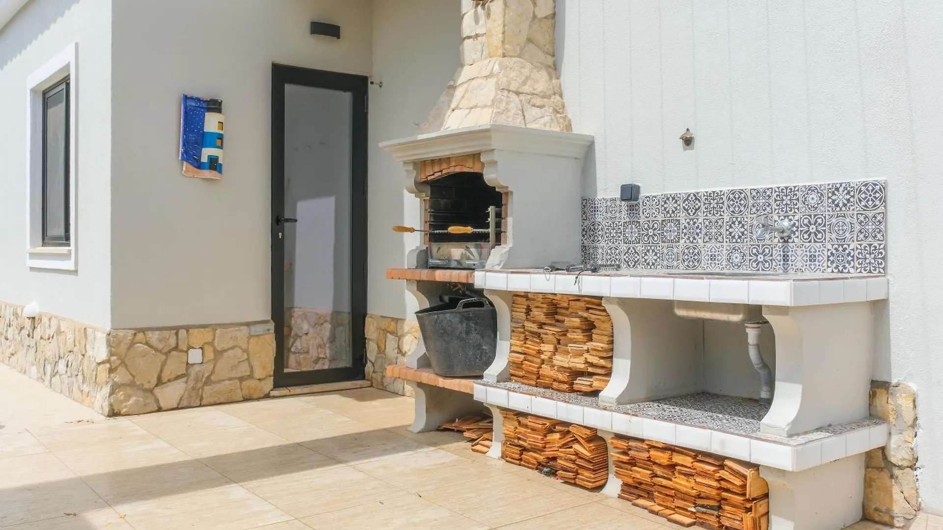 Casa Talay 4 Bedroom Pool Villa - Meia Praia Beach, Lagos