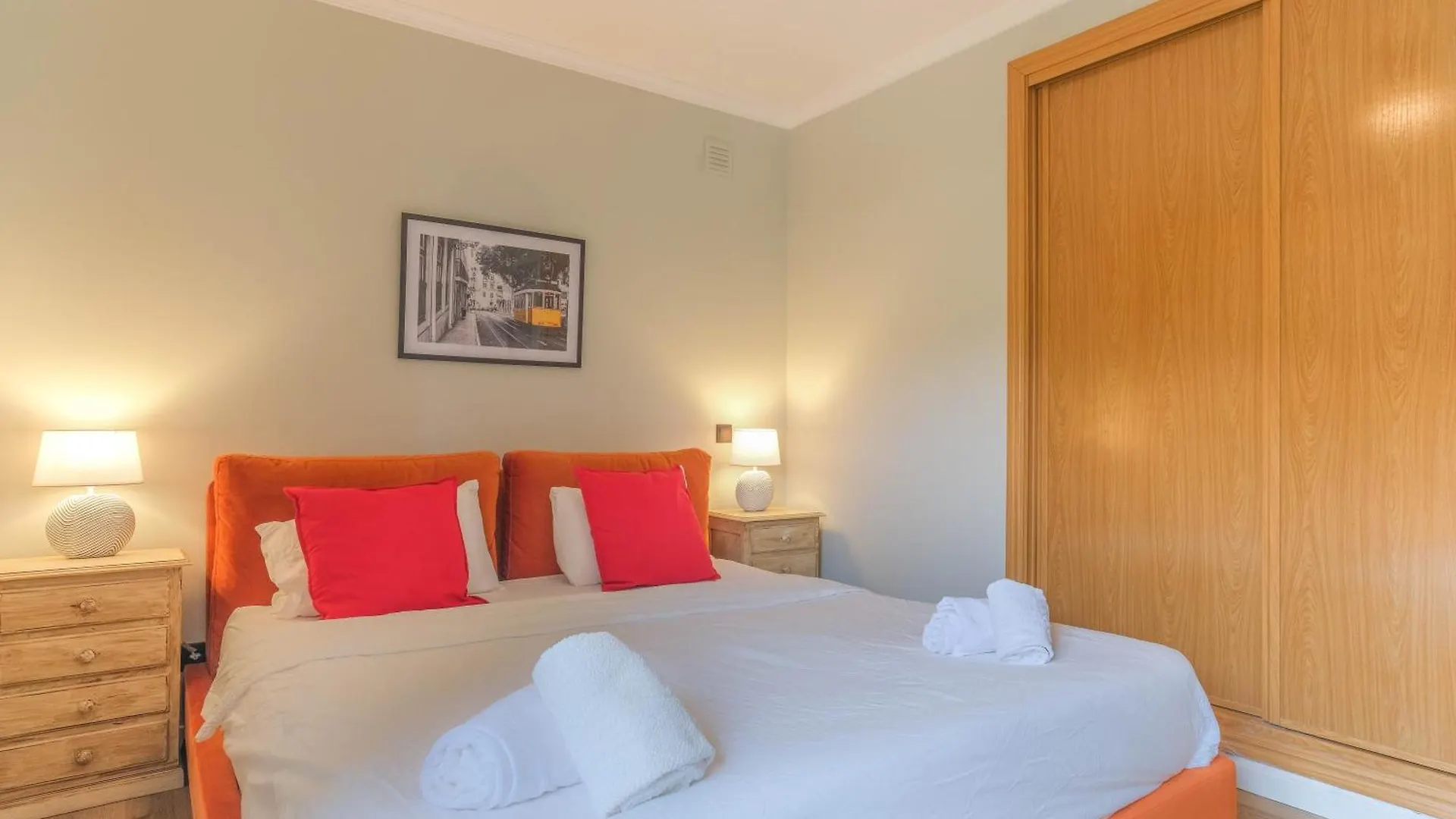 Casa Talay 4 Bedroom Pool Villa - Meia Praia Beach, Lagos Portekiz