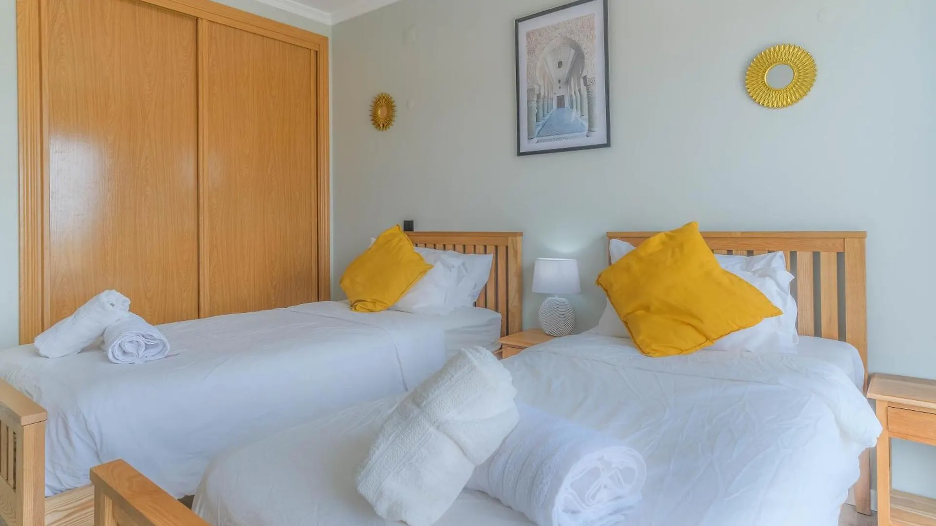Casa Talay 4 Bedroom Pool Villa - Meia Praia Beach, Lagos