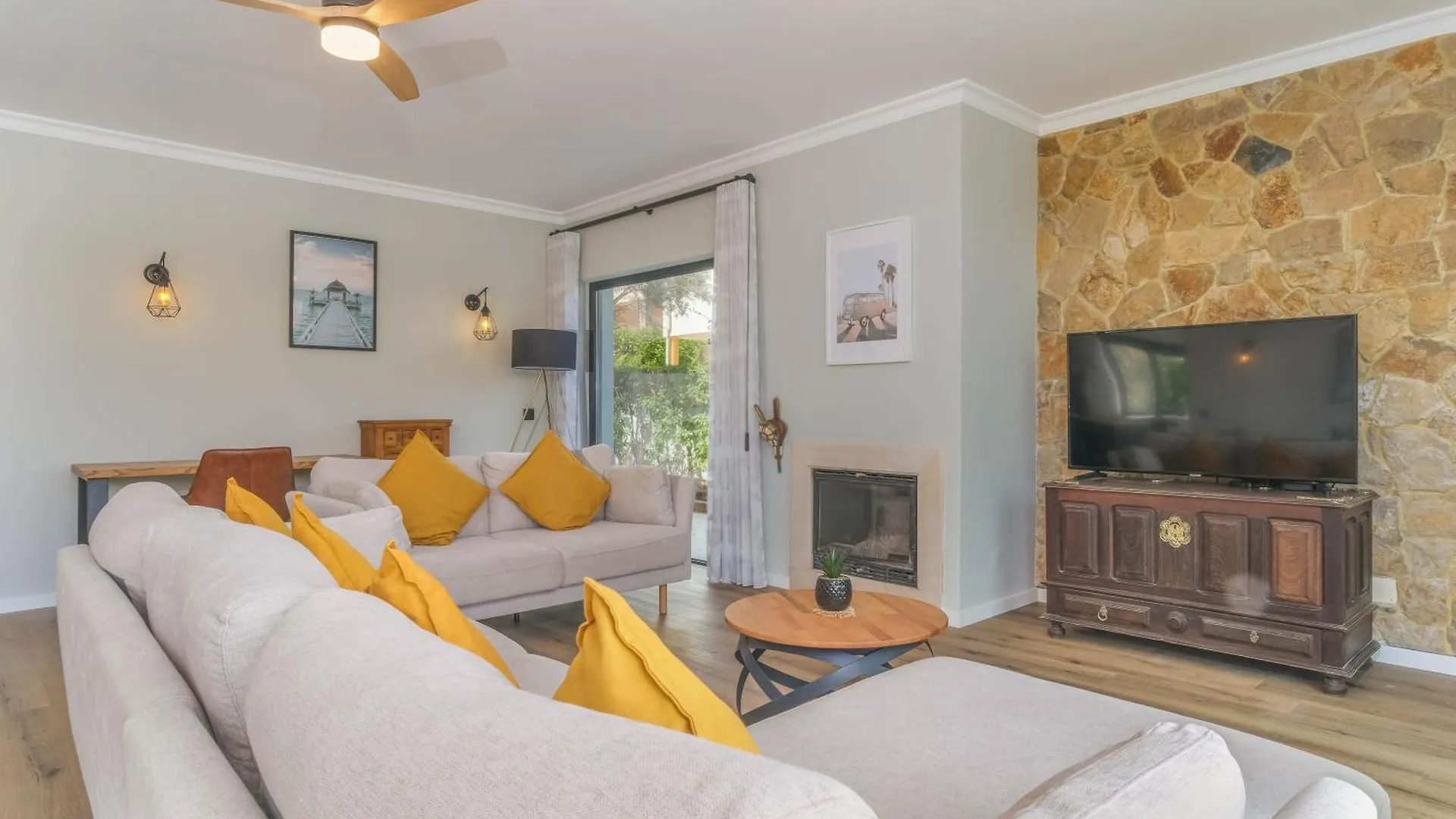 Casa Talay 4 Bedroom Pool Villa - Meia Praia Beach, Lagos