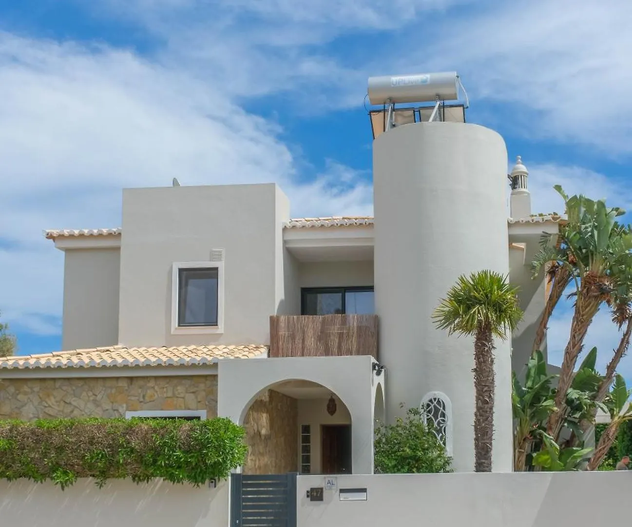 Casa Talay 4 Bedroom Pool Villa - Meia Praia Beach, Lagos 0*,  Portekiz